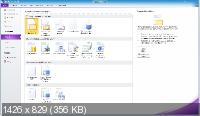Microsoft Office 2010 SP2 Pro Plus / Standard 14.0.7265.5000 RePack by KpoJIuK (2021.02)