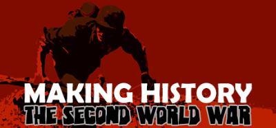 Making History The Second World War-SKIDROW