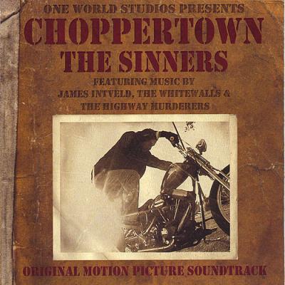 VA - Choppertown  the Sinners Original Motion Picture Soundtrack