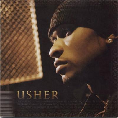  Usher - Confessions