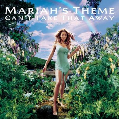 VA - Can't Take That Away (Mariah's Theme)