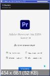 Adobe Premiere Pro 2020 v.14.3.1.45 Multilingual by m0nkrus (2020)